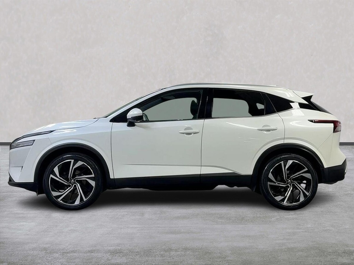 Used Nissan Qashqai 2021 for sale - 76144250: Photo 19