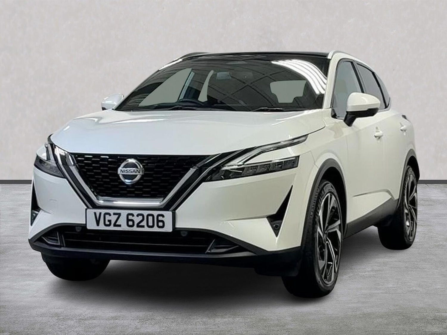 Used Nissan Qashqai 2021 for sale - 76144250: Photo 20