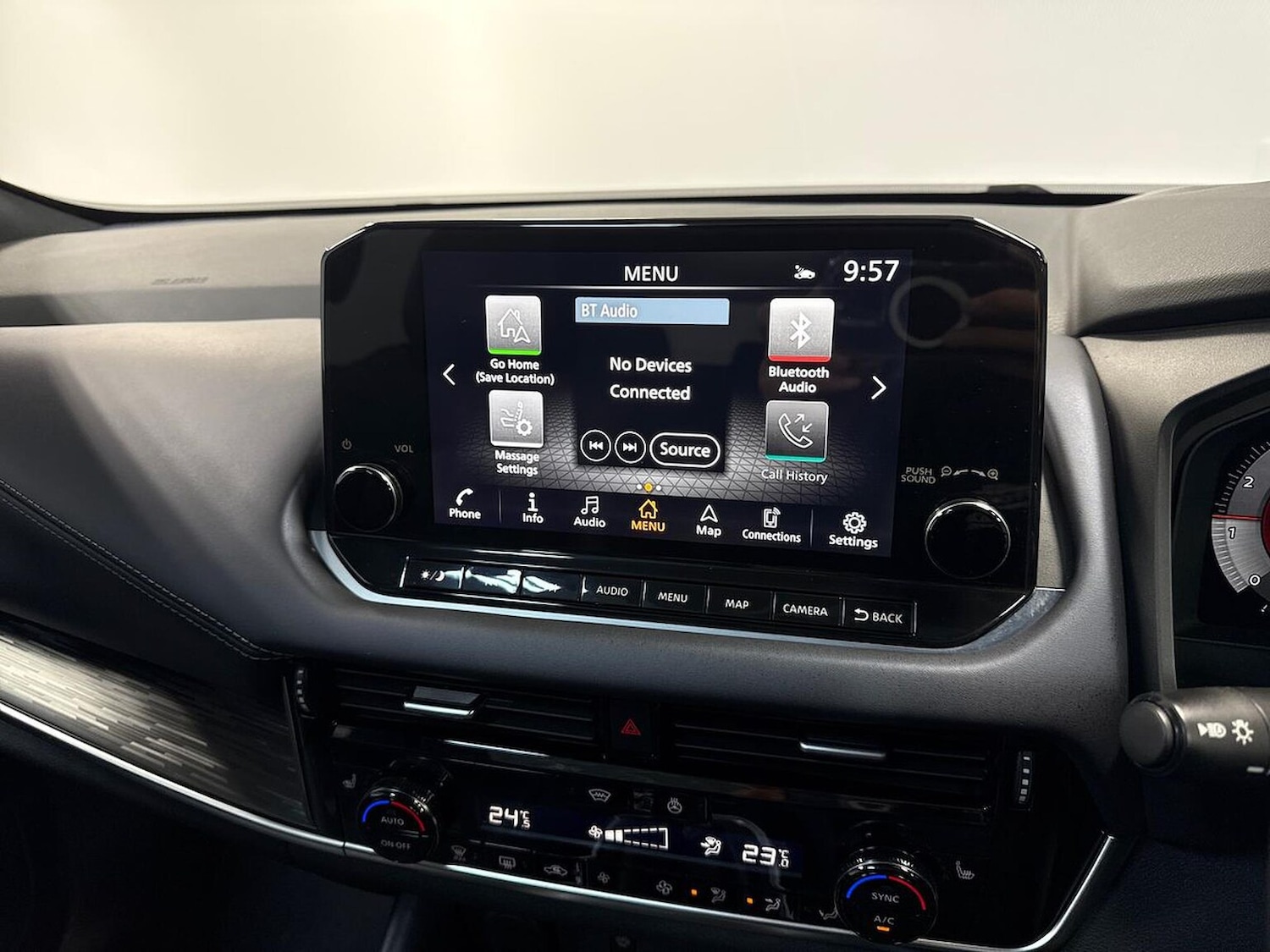 Used Nissan Qashqai 2021 for sale - 76144250: Photo 23