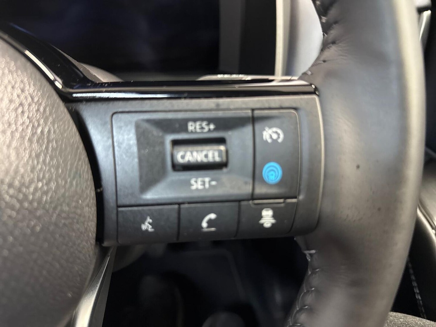 Used Nissan Qashqai 2021 for sale - 76144250: Photo 24