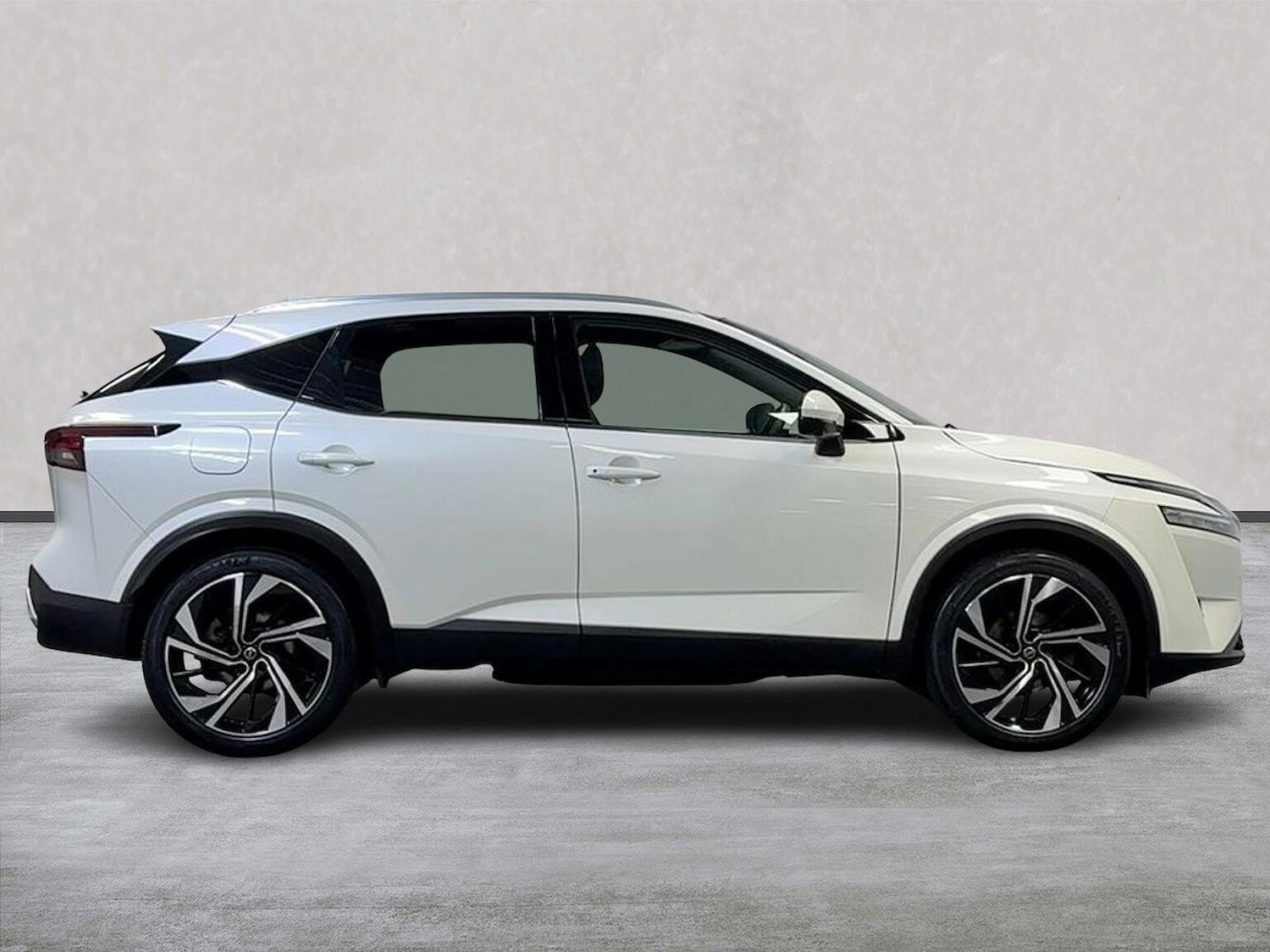 Used Nissan Qashqai 2021 for sale - 76144250: Photo 3