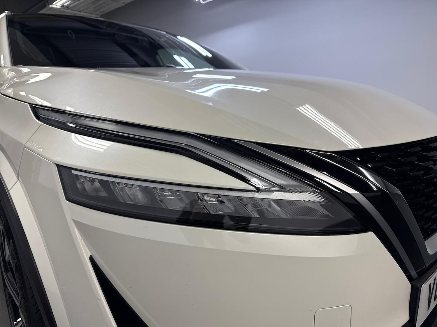 Used Nissan Qashqai 2021 for sale - 76144250: Photo 30