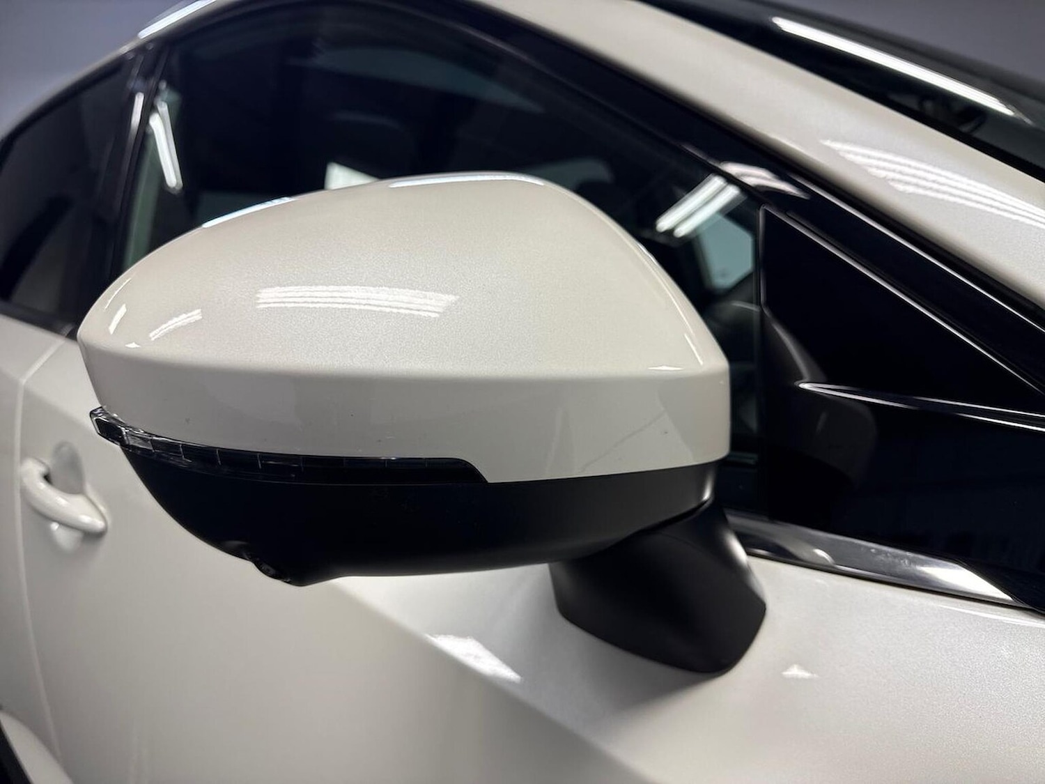 Used Nissan Qashqai 2021 for sale - 76144250: Photo 31