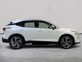 Used Nissan Qashqai 2021 for sale - 76144250: Photo 3