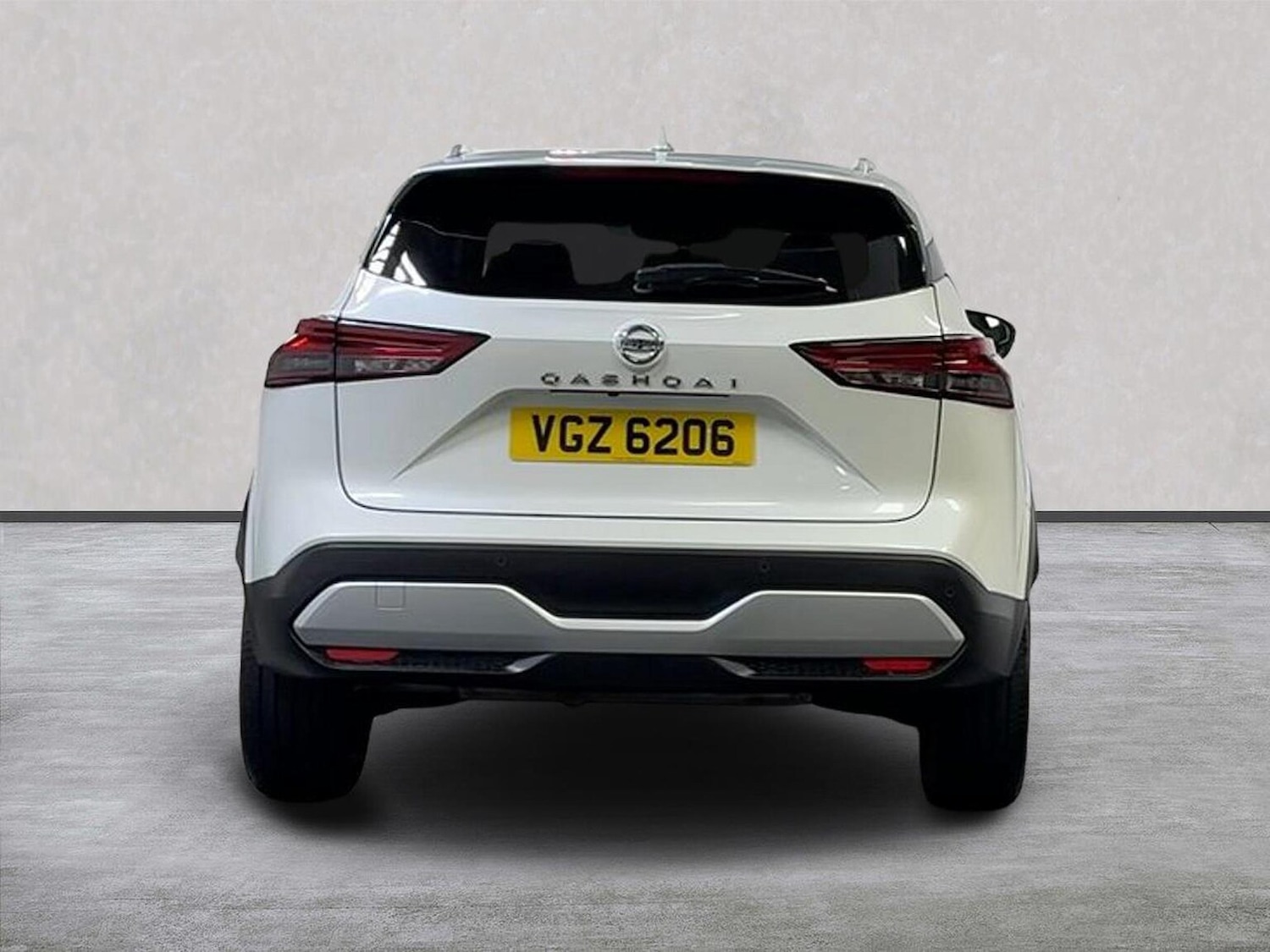 Used Nissan Qashqai 2021 for sale - 76144250: Photo 4