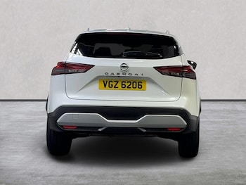 Used Nissan Qashqai 2021 for sale - 76144250: Photo 4