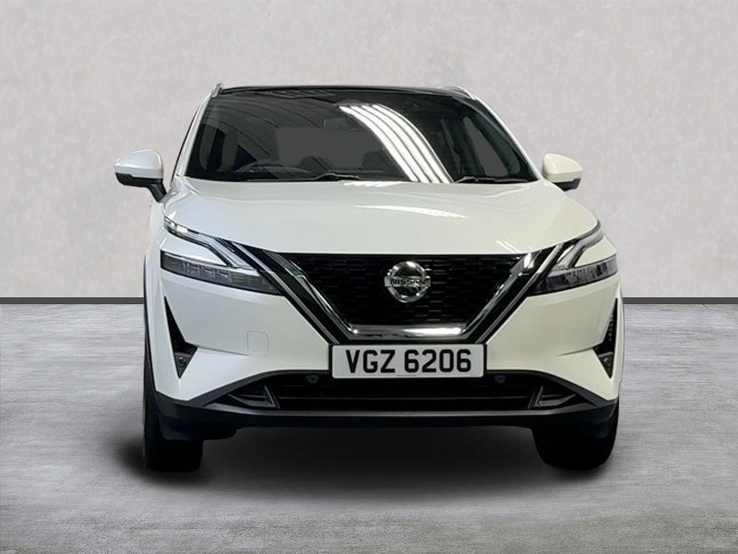 Used Nissan Qashqai 2021 for sale - 76144250: Photo 5
