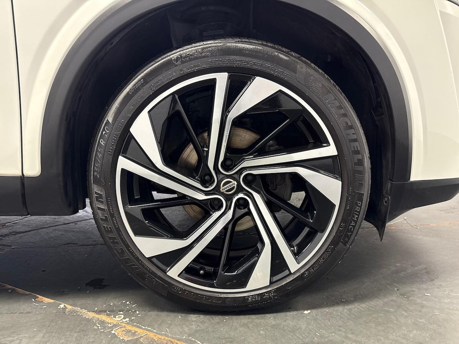 Used Nissan Qashqai 2021 for sale - 76144250: Photo 6