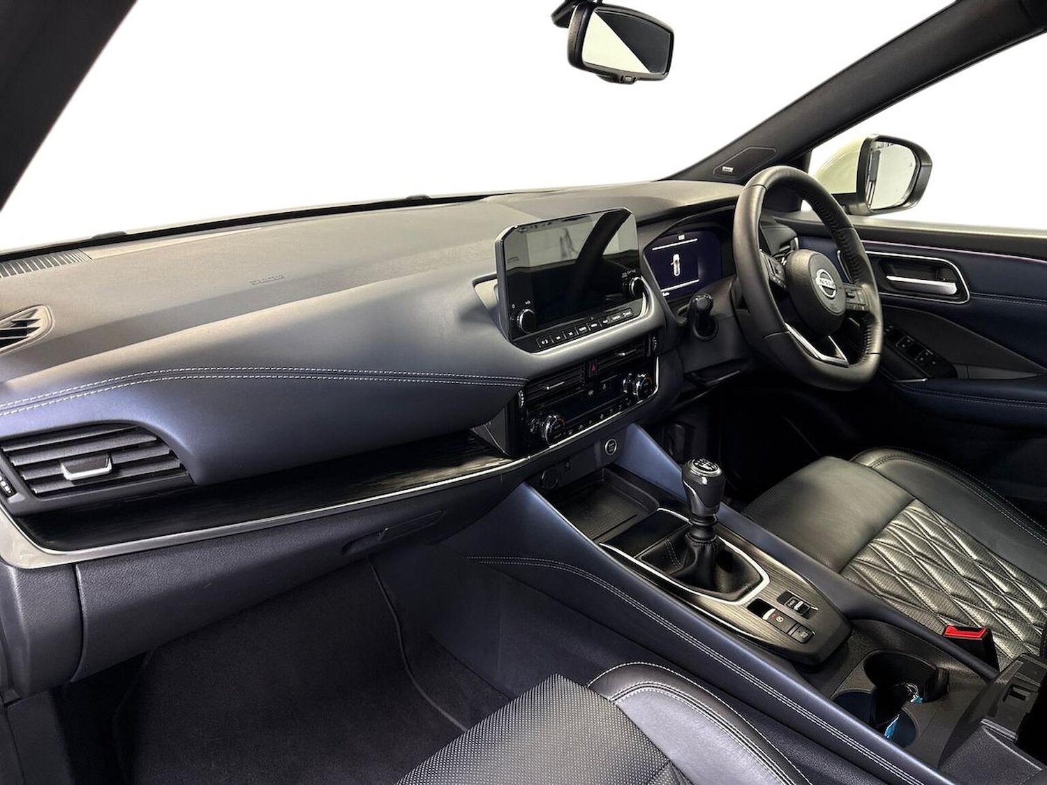 Used Nissan Qashqai 2021 for sale - 76144250: Photo 7