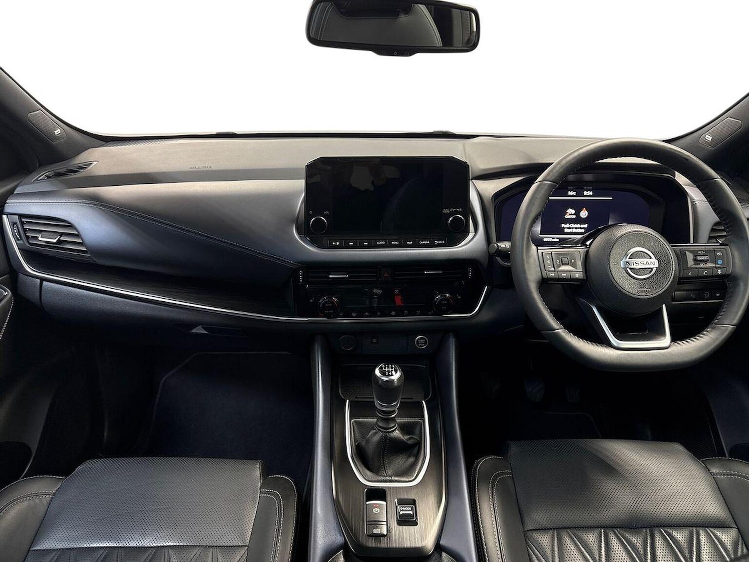 Used Nissan Qashqai 2021 for sale - 76144250: Photo 8