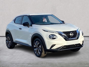 Used Nissan Juke 2026 for sale - 78496127: Photo