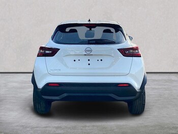 Used Nissan Juke 2026 for sale - 78496127: Photo