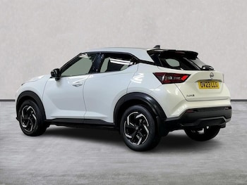Used Nissan Juke 2023 for sale - 75511673: Photo