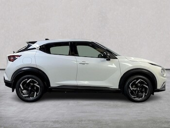 Used Nissan Juke 2023 for sale - 75511673: Photo