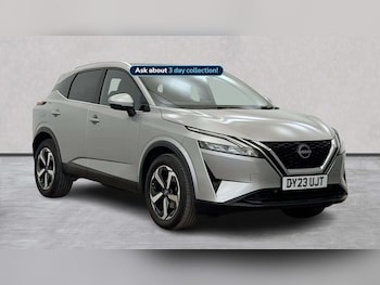 Used Nissan Qashqai 2023 for sale - 78815864: Photo