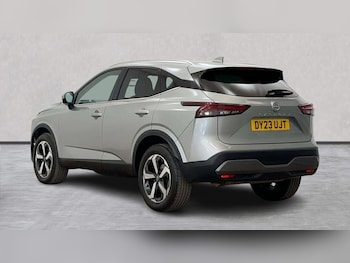 Used Nissan Qashqai 2023 for sale - 78815864: Photo