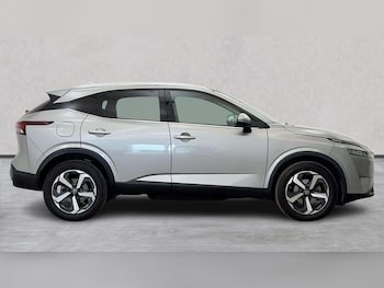 Used Nissan Qashqai 2023 for sale - 78815864: Photo