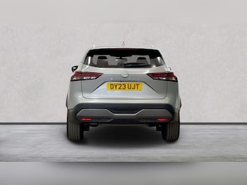 Used Nissan Qashqai 2023 for sale - 78815864: Photo