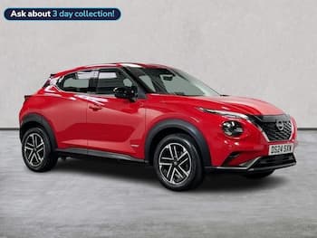 Used Nissan Juke 2024 for sale - 79652232: Photo