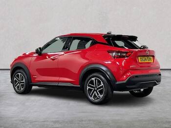 Used Nissan Juke 2024 for sale - 79652232: Photo