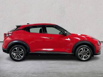 Used Nissan Juke 2024 for sale - 79652232: Photo