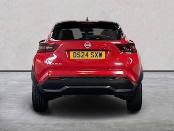 Used Nissan Juke 2024 for sale - 79652232: Photo