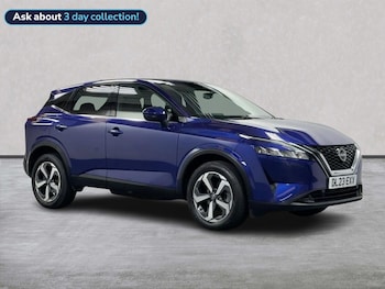 Used Nissan Qashqai 2023 for sale - 79352954: Photo