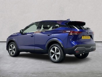 Used Nissan Qashqai 2023 for sale - 79352954: Photo