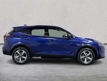 Used Nissan Qashqai 2023 for sale - 79352954: Photo