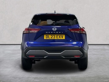Used Nissan Qashqai 2023 for sale - 79352954: Photo
