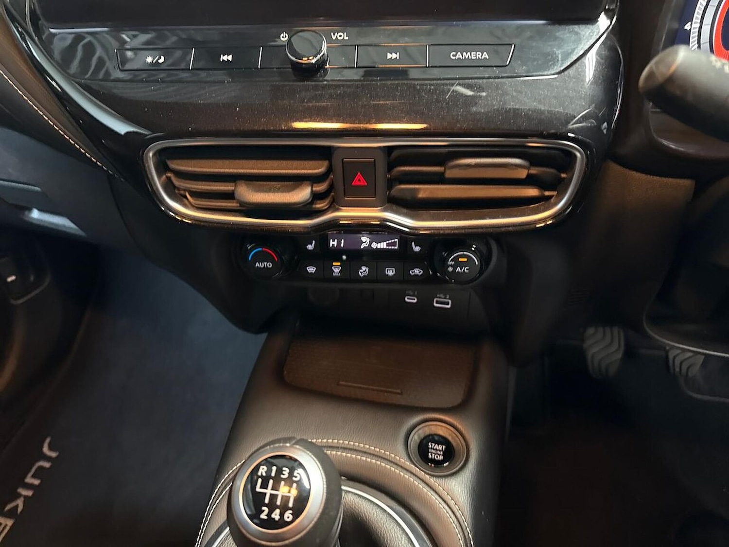 Used Nissan Juke 2024 for sale - 77650267: Photo 12