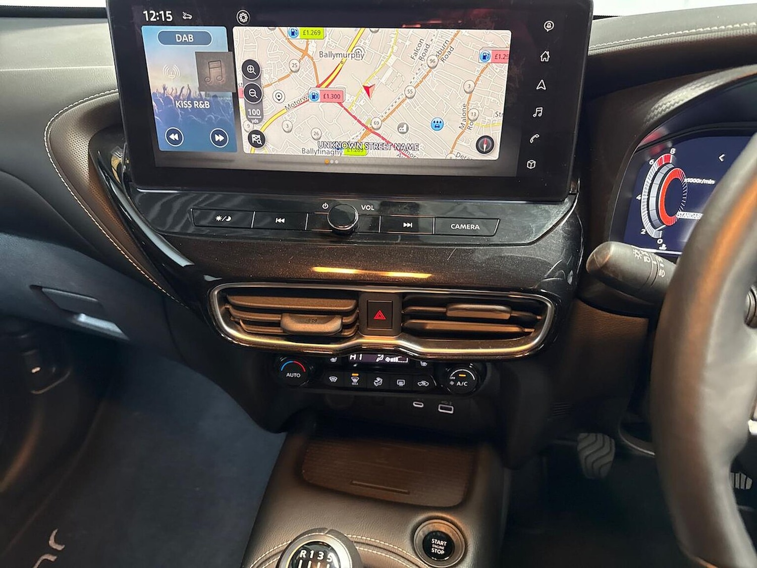 Used Nissan Juke 2024 for sale - 77650267: Photo 13