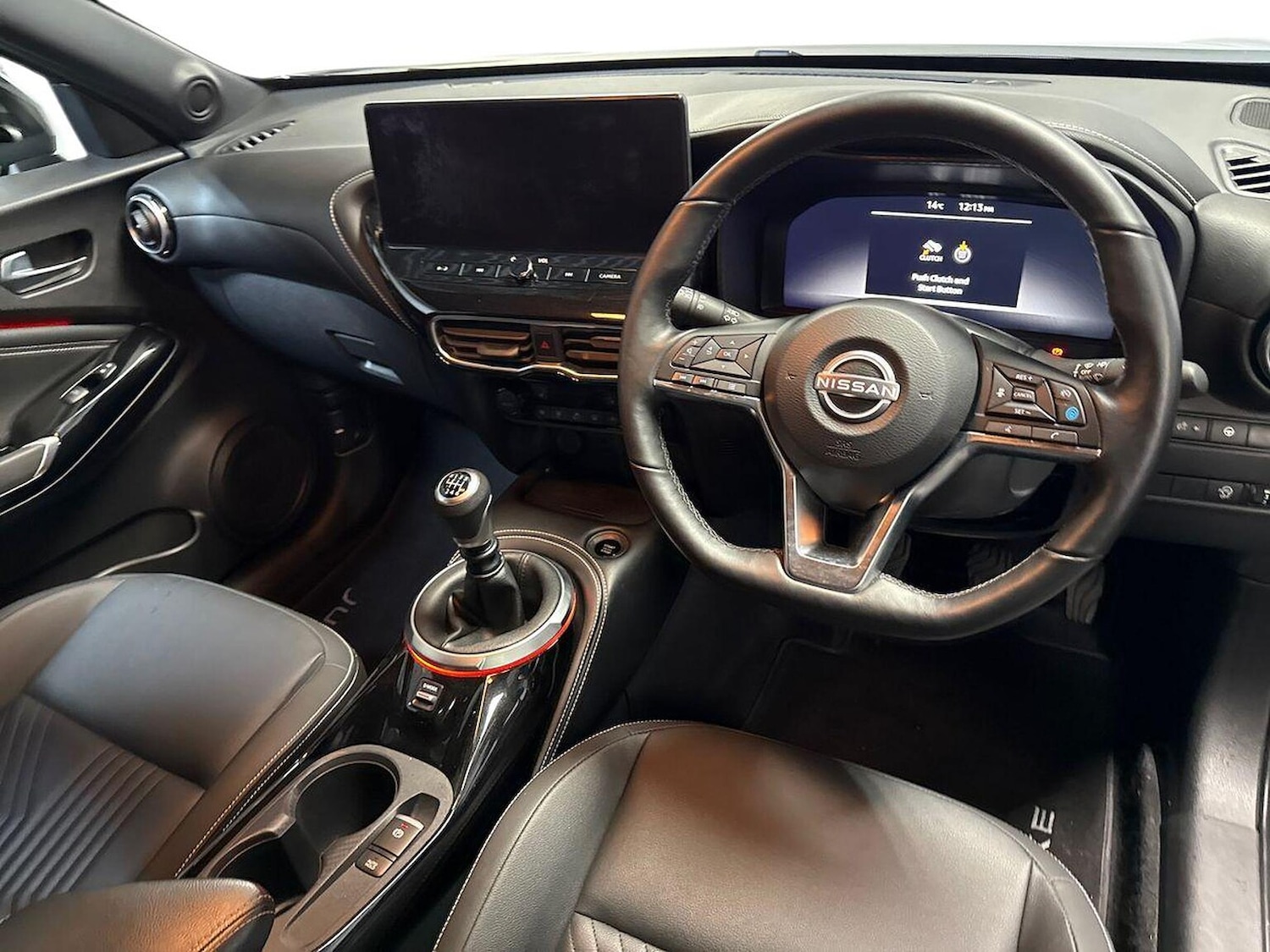 Used Nissan Juke 2024 for sale - 77650267: Photo 15