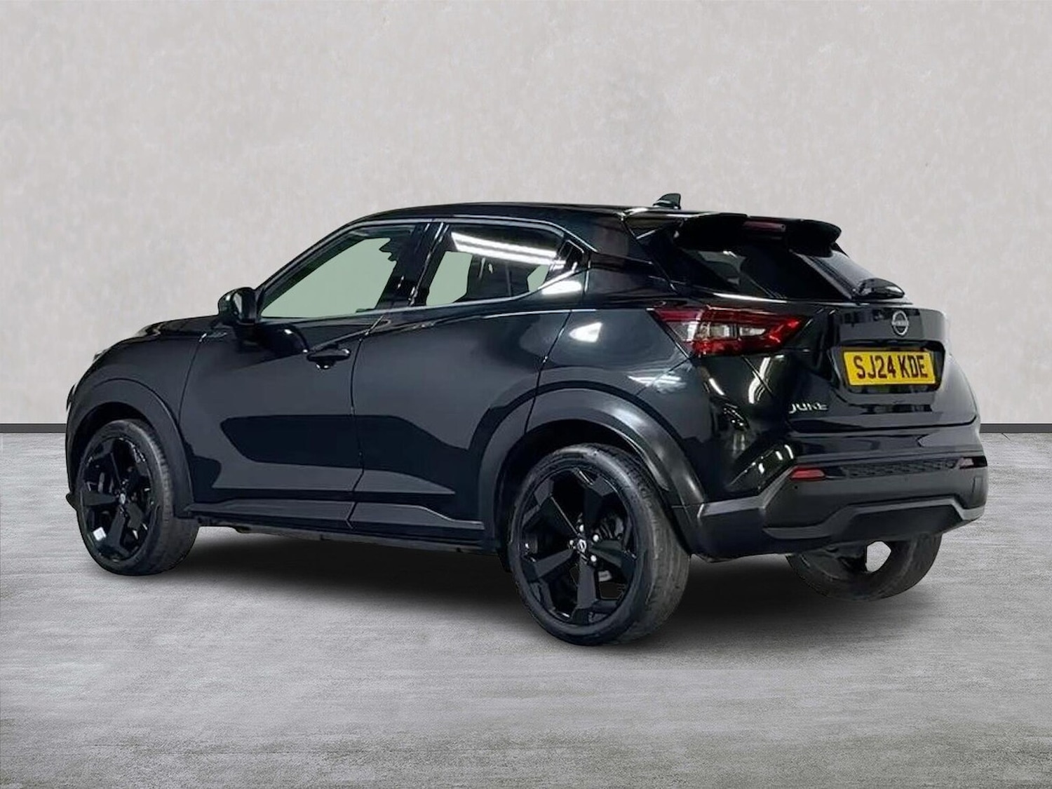 Used Nissan Juke 2024 for sale - 77650267: Photo 2