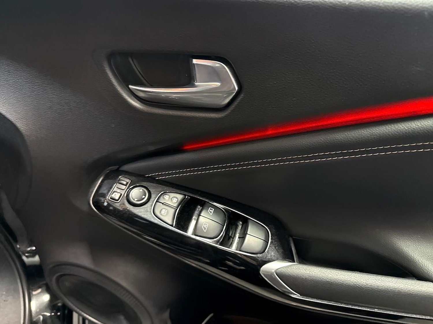 Used Nissan Juke 2024 for sale - 77650267: Photo 21