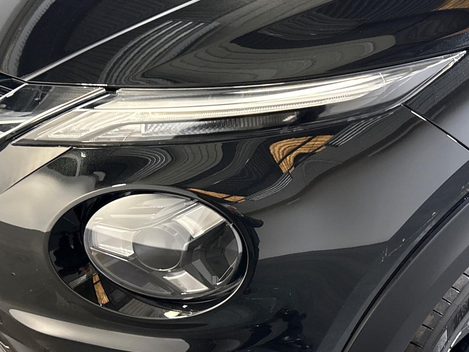 Used Nissan Juke 2024 for sale - 77650267: Photo 29