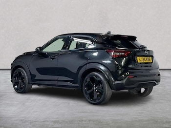Used Nissan Juke 2024 for sale - 77650267: Photo