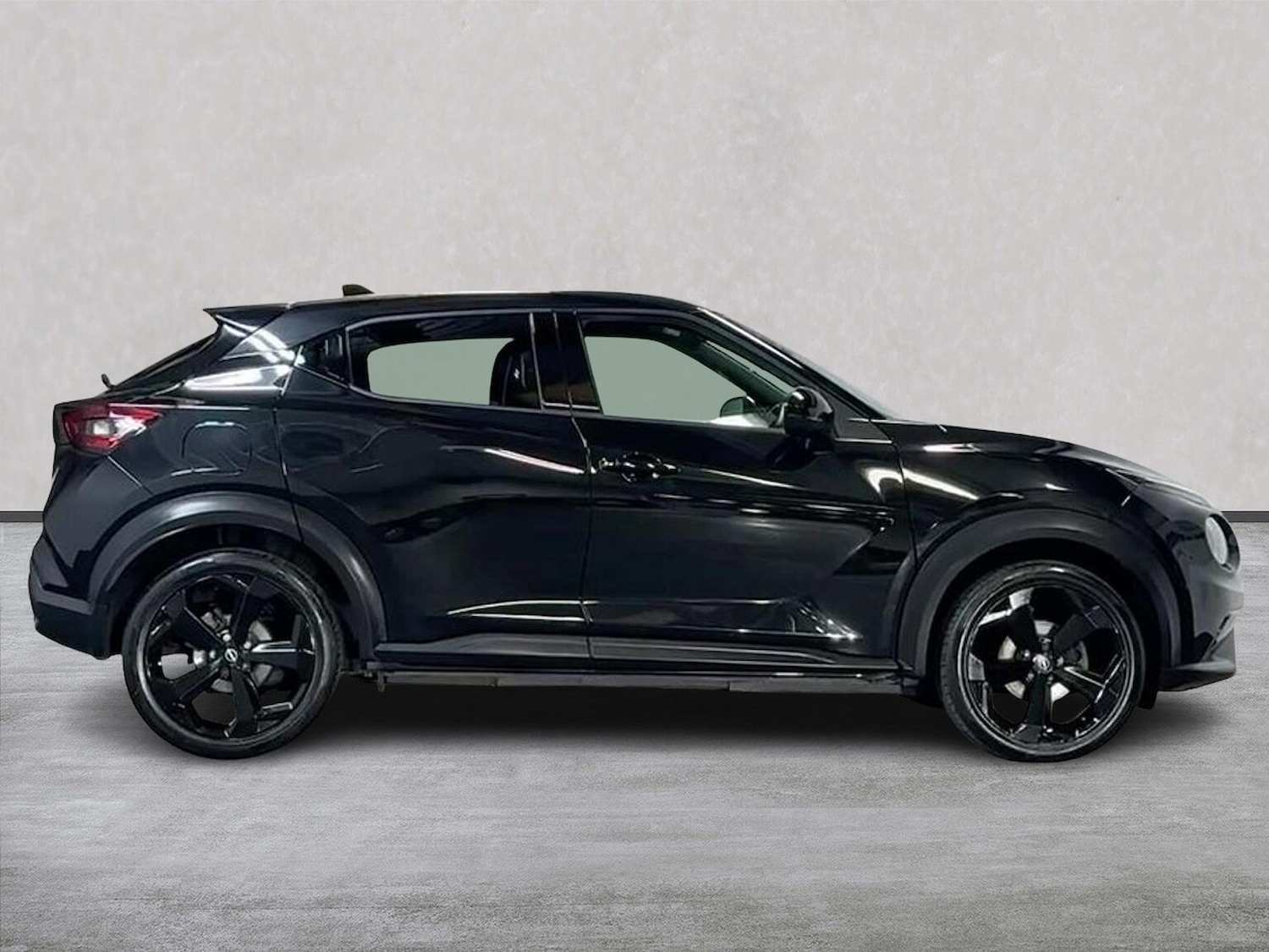 Used Nissan Juke 2024 for sale - 77650267: Photo 3