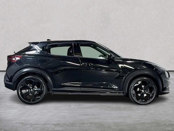 Used Nissan Juke 2024 for sale - 77650267: Photo