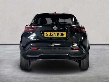 Used Nissan Juke 2024 for sale - 77650267: Photo