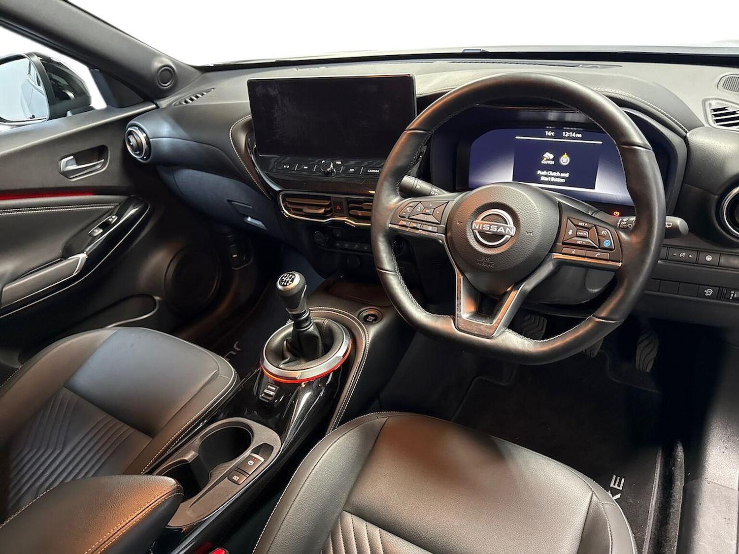 Used Nissan Juke 2024 for sale - 77650267: Photo 8