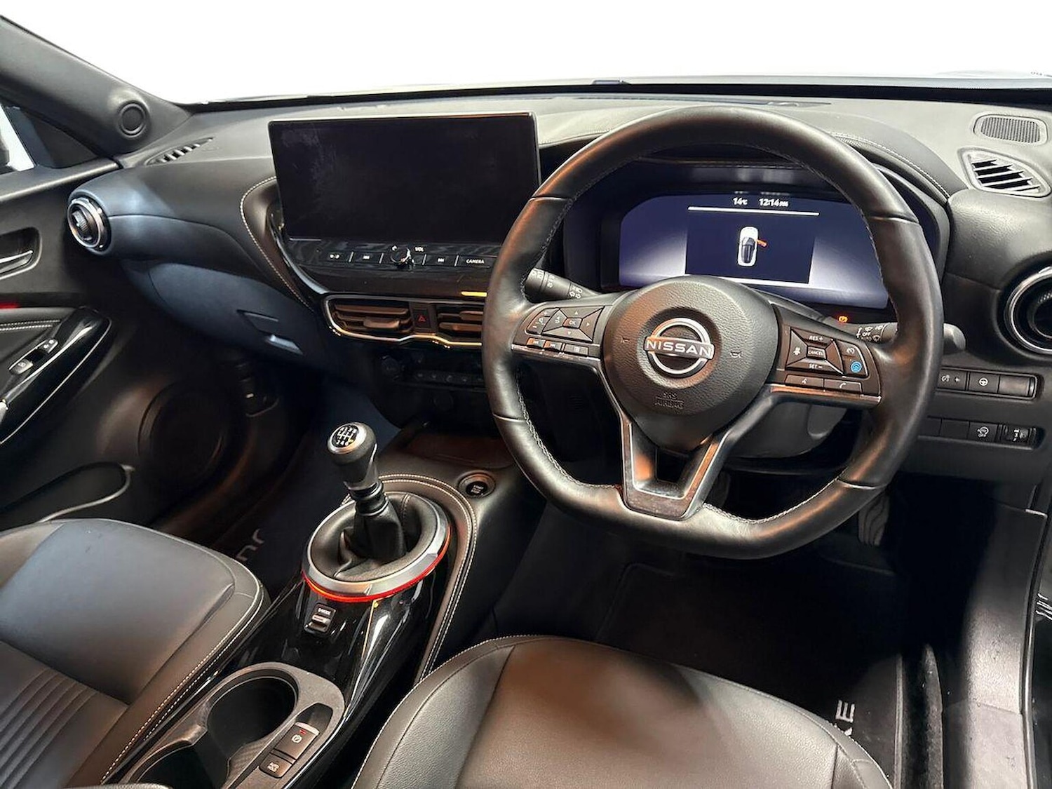 Used Nissan Juke 2024 for sale - 77650267: Photo 9