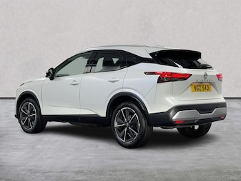 Used Nissan Qashqai 2022 for sale - 79091449: Photo