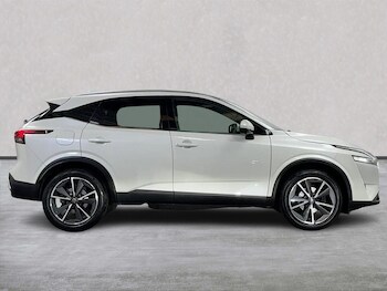 Used Nissan Qashqai 2022 for sale - 79091449: Photo