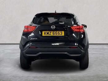 Used Nissan Juke 2026 for sale - 78470208: Photo