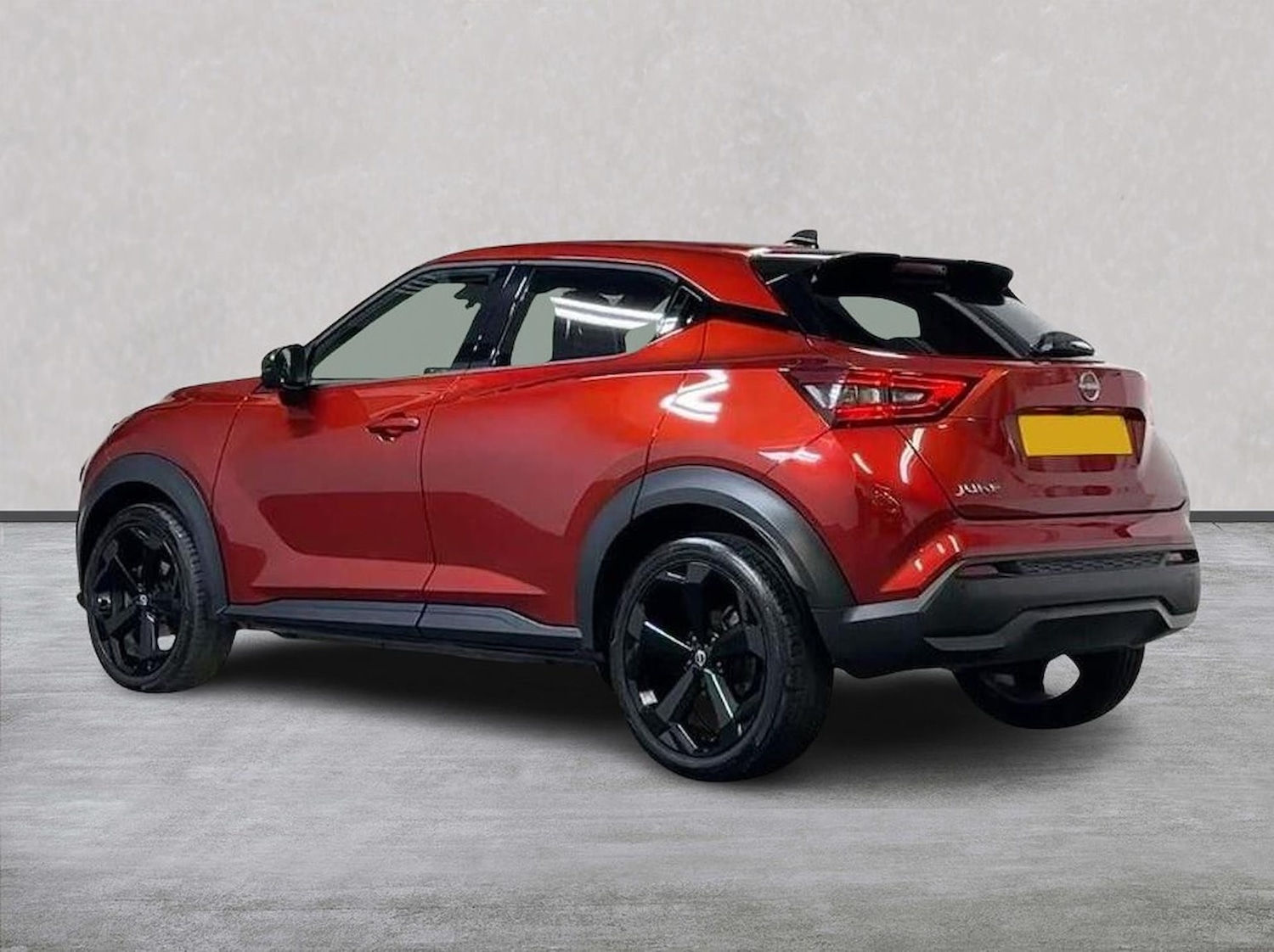 Used Nissan Juke 2026 for sale - 78191984: Photo 2