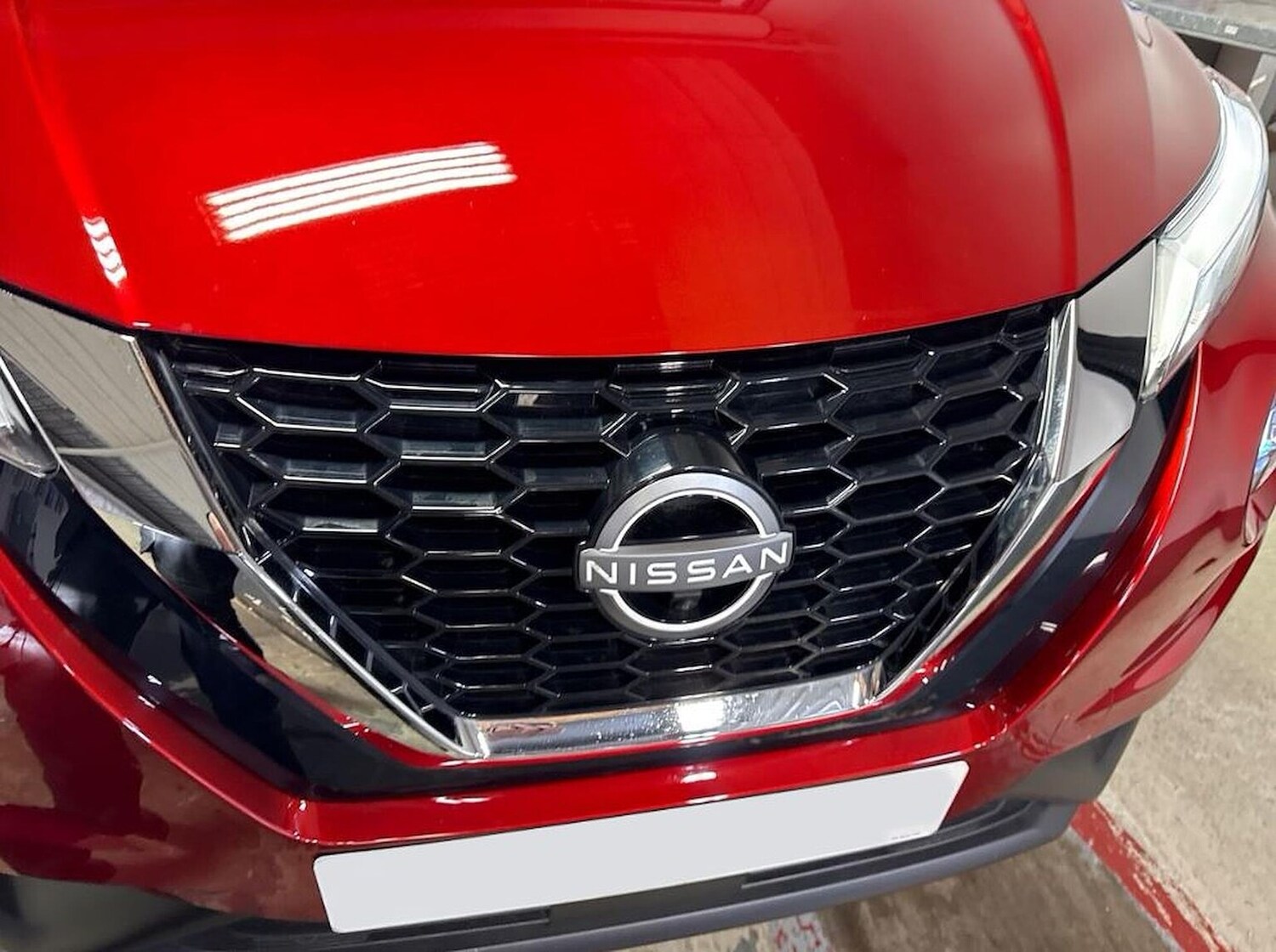 Used Nissan Juke 2026 for sale - 78191984: Photo 30