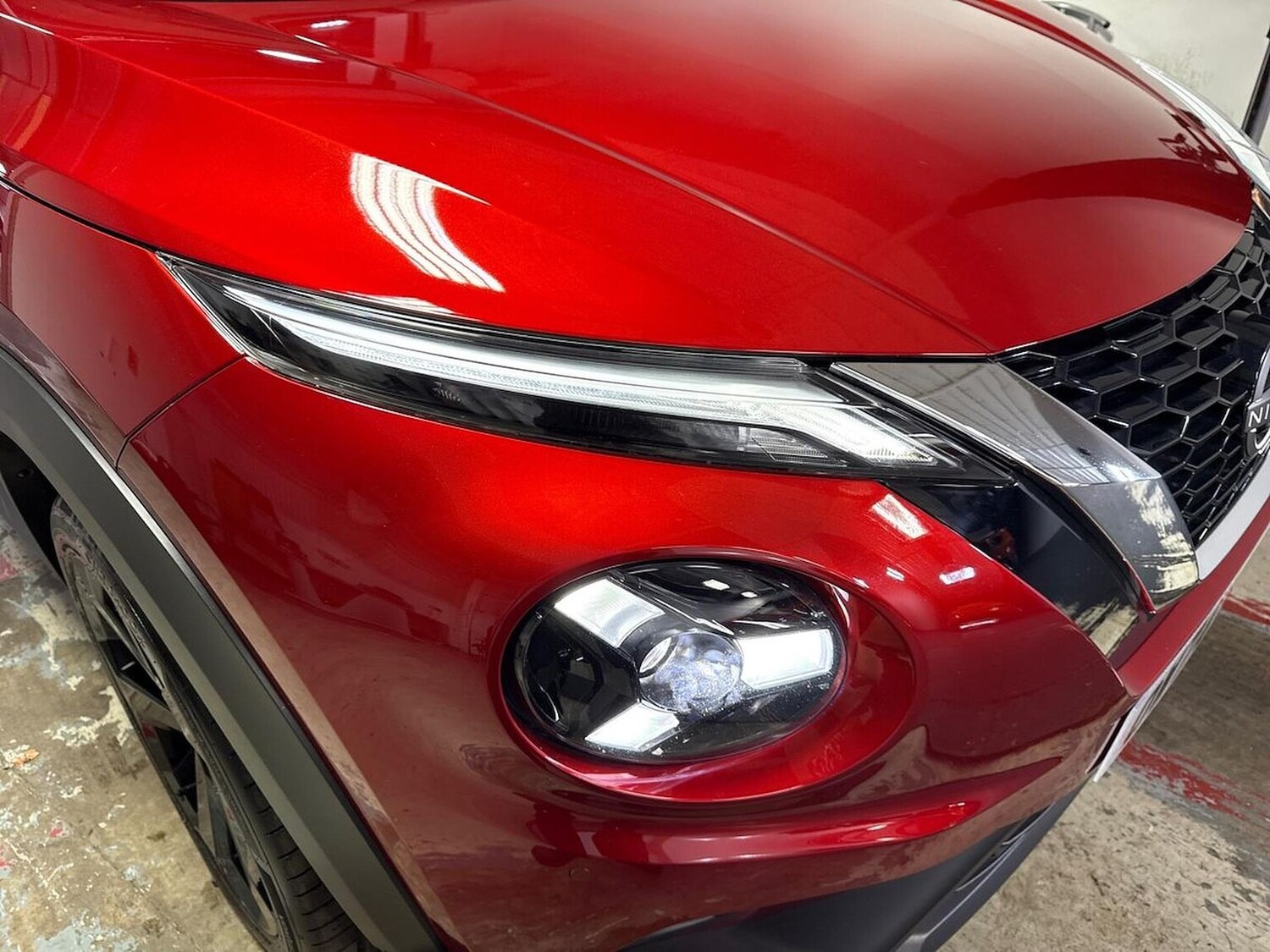 Used Nissan Juke 2026 for sale - 78191984: Photo 31