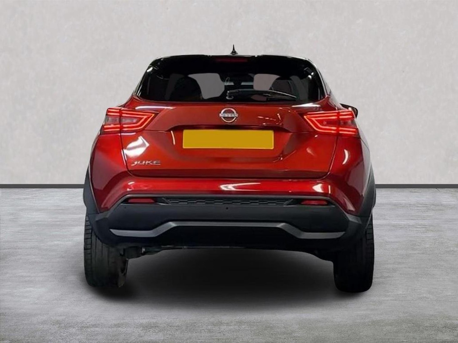 Used Nissan Juke 2026 for sale - 78191984: Photo 4