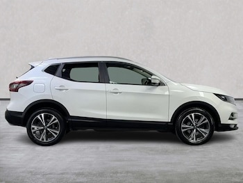 Used Nissan Qashqai 2021 for sale - 78620757: Photo